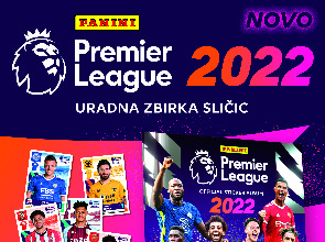 PREMIER LEAGUE 2022 PREMIER LEAGUE 2022